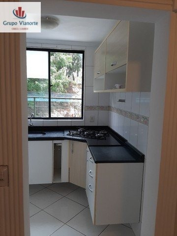 Imagem 12 de 18 de Apartamento A Venda No Bairro Vila Brasilândia Em São - P0474-1
