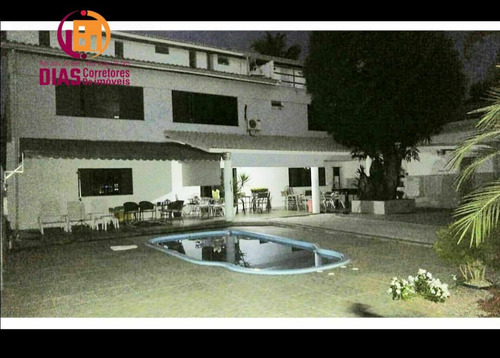 Imagem 2 de 21 de Casa Em Condomínio À Venda Em Camaçari/ba - 494