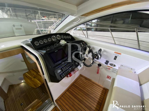 Lancha Evolve 360 Ht Ñ Focker Sessa Nx Nhd Phantom