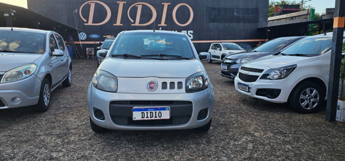 Fiat Uno 1.0 Vivace Flex 5p