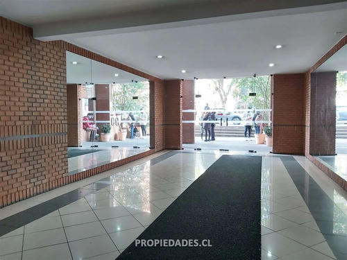 Oficina En Venta En Las Condes