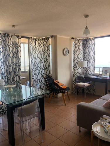 Departamento En Arriendo En Antofagasta Coviefi 3 Dorm.