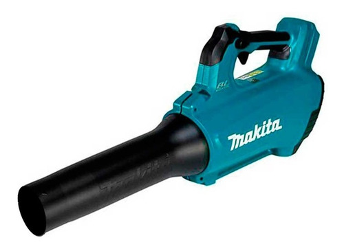 Sopladora Inalámbrica Makita Dub184z Bl 18v Lxt Sin Batería