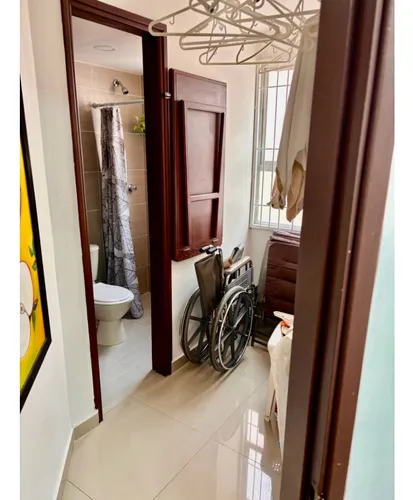 Apartamento En Venta En Laureles