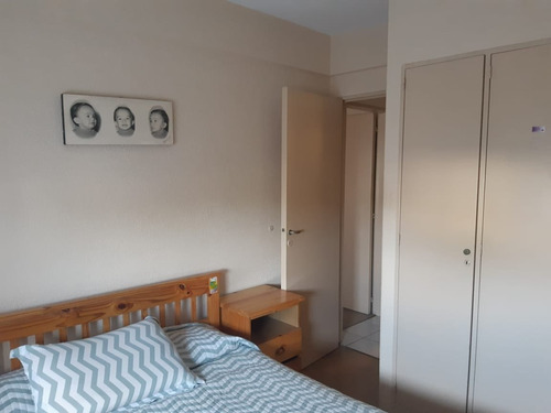 Departamento Tres Ambientes En Excelente Zona Oportunidad