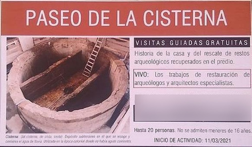 Imagen 11 de 30 de Cochera En El Paseo De La Cisterna - Monserrat