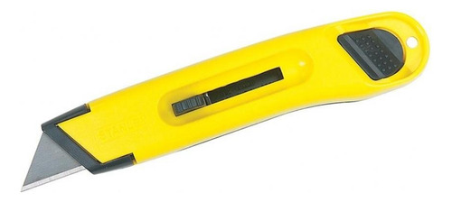 Cutter Trincheta Retractil Stanley Cantidad 6 Oferta