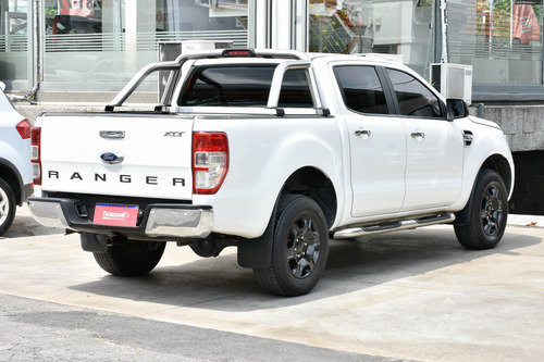 Ford Ranger 3.2 Cd Xlt Tdci 200cv Manual 4x2