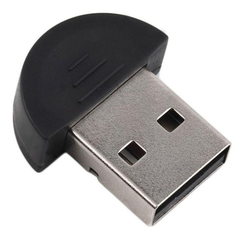 Adaptador Bluetooth Conector Pc Dongle Usb Fone De Ouvido