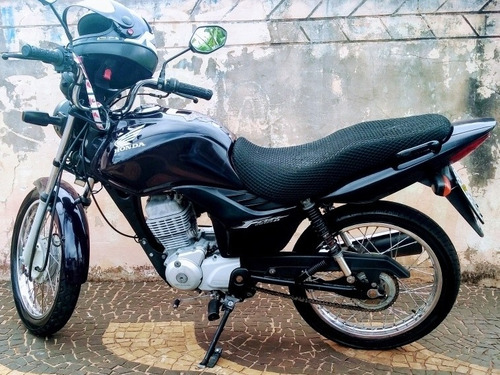Imagem 1 de 2 de Honda Fan