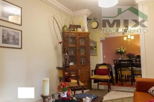 Imagem 2 de 30 de Casa De Condomínio Em São Bernardo Do Campo - Sp - Ca0102_mix