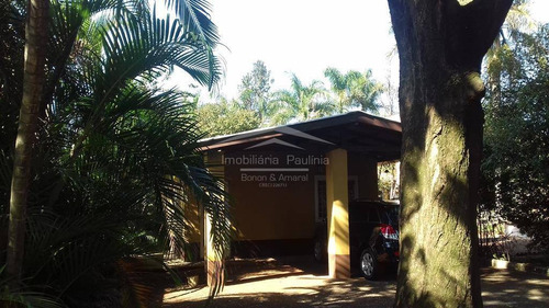 Imagem 5 de 15 de Chácara À Venda Em Santa Terezinha - Ch009193
