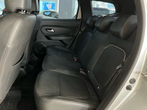 Renault Duster 1.6 16V SCE FLEX ICONIC X-TRONIC