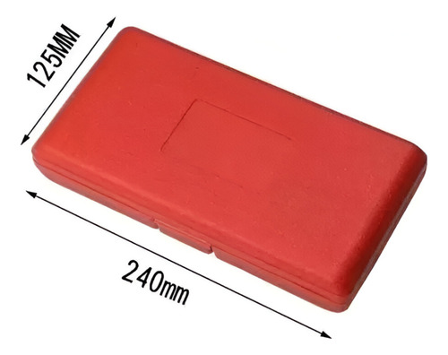 Set Dados Raches Cuadrante 1/2 Pulgadas 46 Piezas Kit