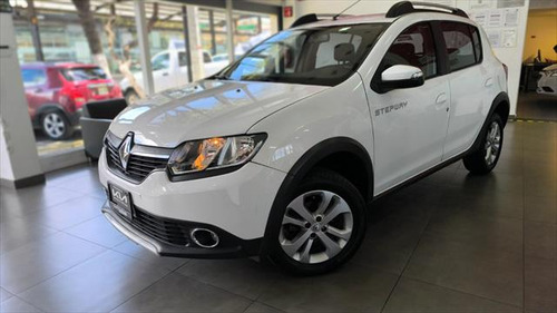 Renault Stepway 1.6 Dynamique Mt