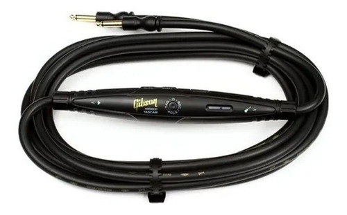 Cable C/ Grabadora Tascam Gibson Memory Gc-r05 Oferta!!