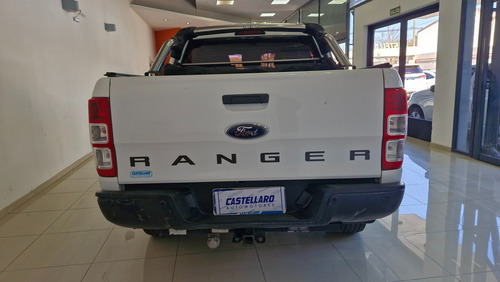Ford Ranger 3.2 Cd Xls Tdci 200Cv