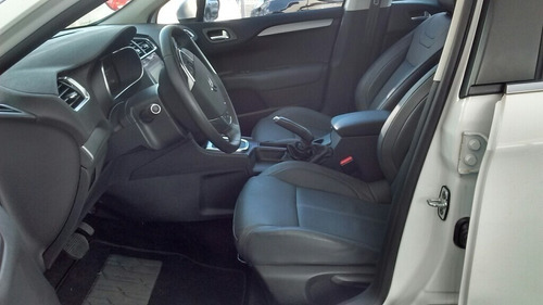Citroën C4 2018/2019 0h51