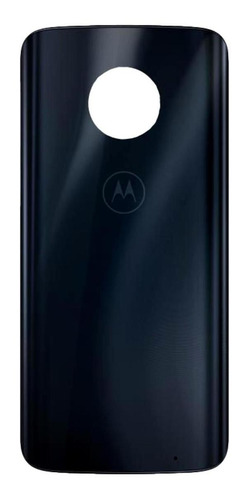 Tampa Traseira Moto G6 Plus