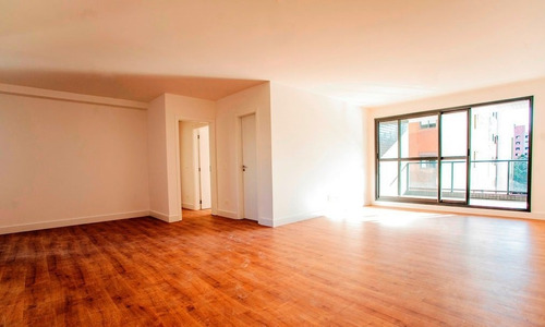 Imagem 20 de 28 de Apartamento Residencial Em Curitiba - Pr - Ap0101_capr