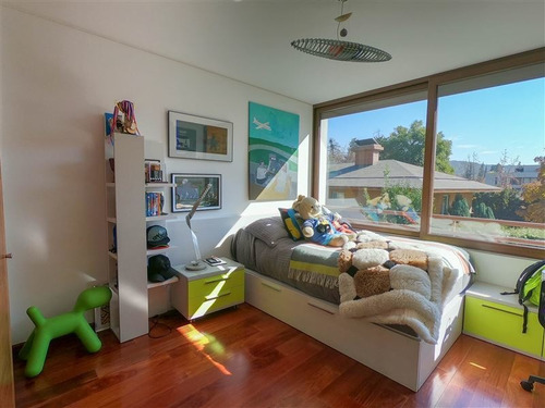 Imagen 16 de 30 de Casa En Venta En Las Condes