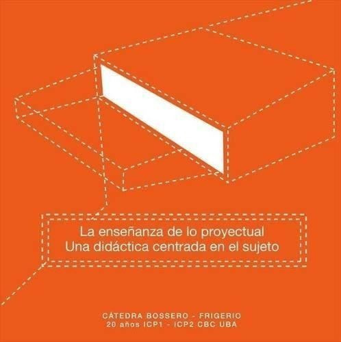 La Enseñanza De Lo Pro. Una Did. Centrada C/cd, De Frigerio. Editorial Nobuko En Español