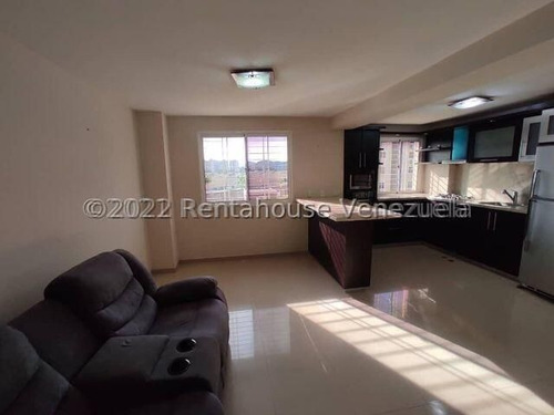 Imagen 3 de 18 de Se Alquila Apartamento En Ciudad Roca, Barquisimeto- 22-25288