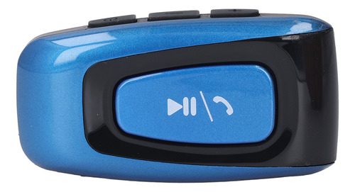 Auriculares Para Casco De Moto, Doble Conectividad, Alta Fid