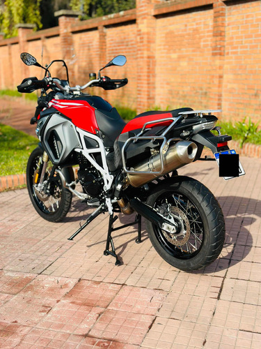 Imagen 15 de 19 de Bmw F800gs Adventure Full, Gs 800, 800gs, No Gs 1200, 750gs.