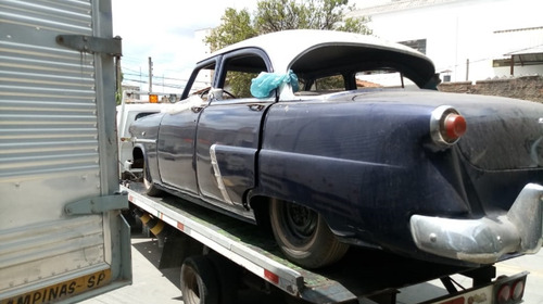 Imagem 3 de 9 de Ford Custom