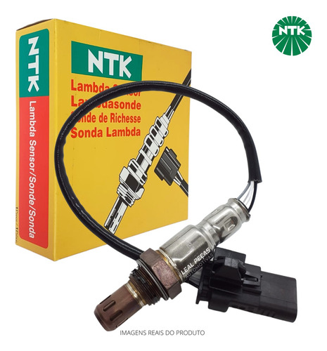 Sonda Lambda Ntk Onix 1.0/1.4 8v Desde 2017 Pré Catalisador