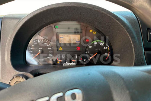 Iveco Tector 11-190 4x2, 21/22