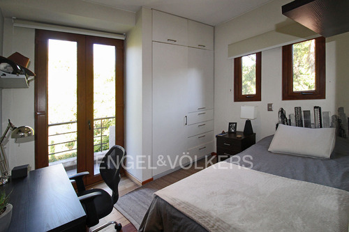 Casa En Arriendo - La Foresta