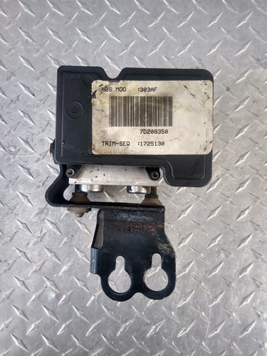 Módulo Abs Caliber 2007 2.0 V4 (Usado)