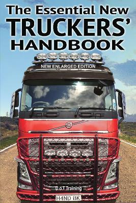 Libro The Essential New Truckers' Handbook - Malcolm Green