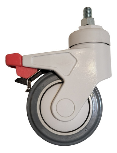 Llanta Schioppa Gnre 412 Bpe Fp