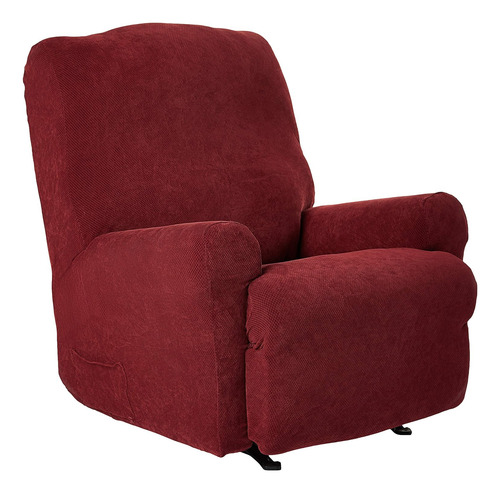Funda Segura Reclinable Sillón Reclinable Grandes
