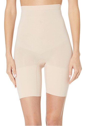 Spanx Higher Power - Shorts, Higher Power Pantalones Cortos,