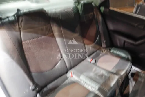 Kia Cerato Geo Lx 1.6