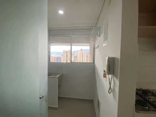 Apartamento En Arriendo En San Jose. Cod A776160