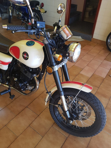 Gilera Vc 200r