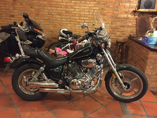 Imagen 4 de 14 de Yamaha Virago 750