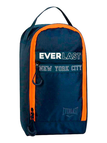 Bolso Botinero Everlast Original Futbol Viaje Botines C/tira