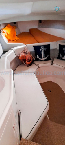Imagem 9 de 11 de Lancha Cigarrette 36 Iate Ferretti Phantom Triton Focker Fs