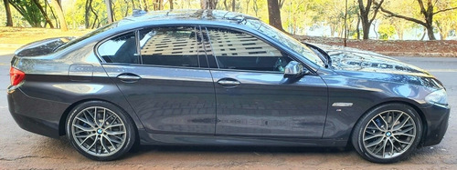 Imagem 9 de 14 de Bmw 535i 2015 3.0 M Sport Aut. 4p