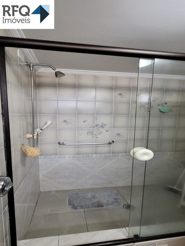Imagem 18 de 27 de Apartamento Amplo Para Locação Mobiliado Com 3 Dormitórios!! - Ap02956 - 70684362