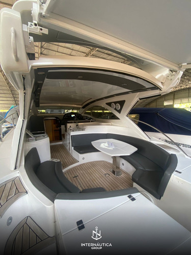 Lancha Phantom 400 Ht 2015 Schaefer Intermarine Cimitarra