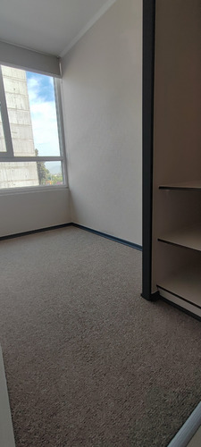 Arriendo En San Joaquin Depto 2d 1b Estacionamiento