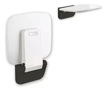 Comprar Asiento De Ducha Plegable Montado En La Paredhasta 350 Libra