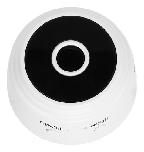Controle Remoto De Aplicativo Mini Camera Wifi 1080p Hd Esco